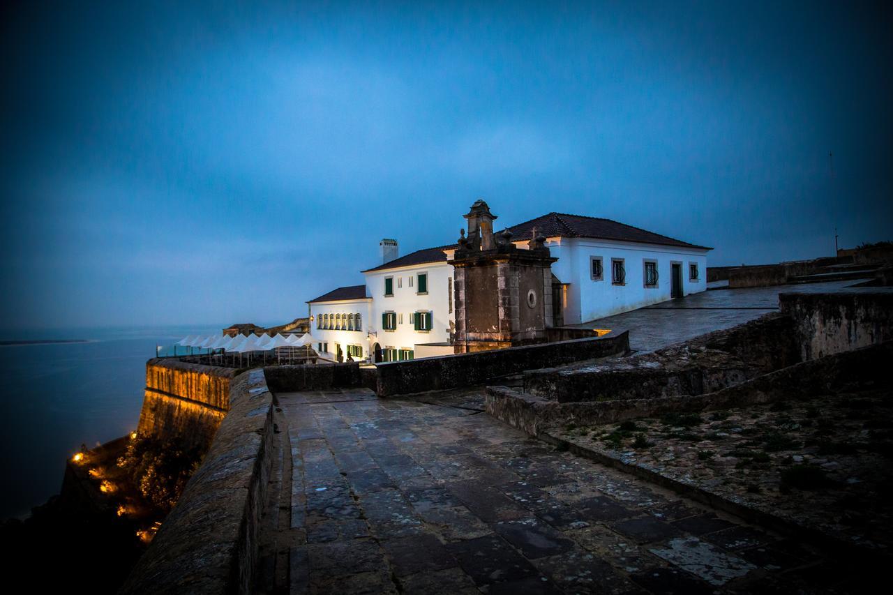 Sao Filipe Alojamento Setúbal Exterior foto